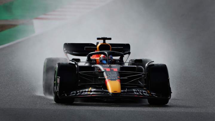 Christian Horner: Red Bull in Early Contract Talks With Pérez, No Rush To Make Decision