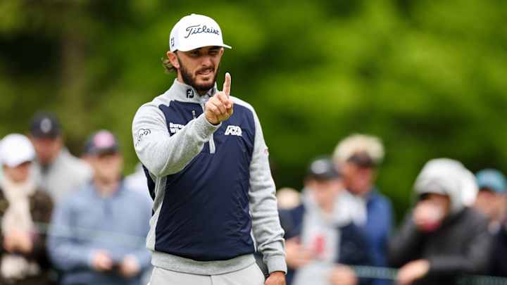 Cal Golf: Is Max Homa Ready to Escape His Woes in Majors and Contend at the PGA?