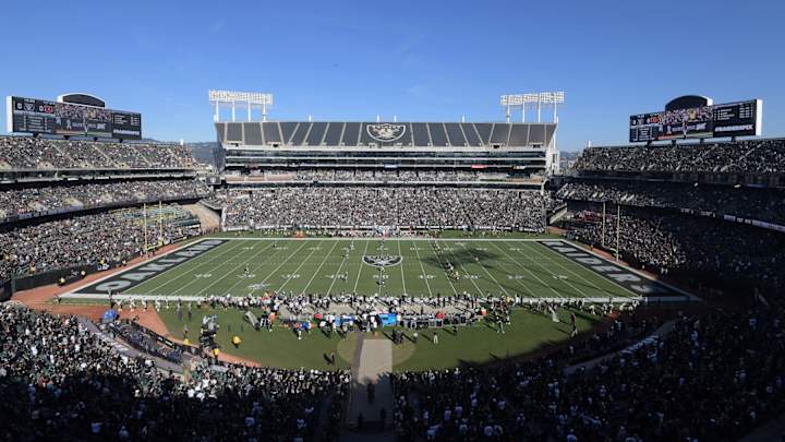 It's Time for Raiders Powell to Get the Call to the Hall It's Time for Raiders Powell to Get the Call to the Hall