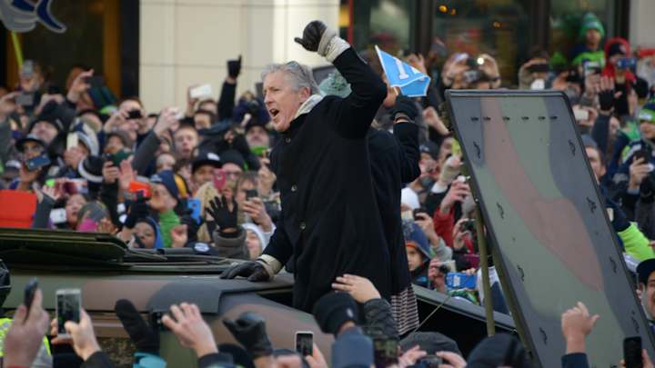 As Dominant Decade Ends, What Will Seahawks' Legacy Be? As Dominant Decade Ends, What Will Seahawks' Legacy Be?