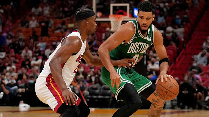 Celtics-Heat: Key Questions for Eastern Conference Finals