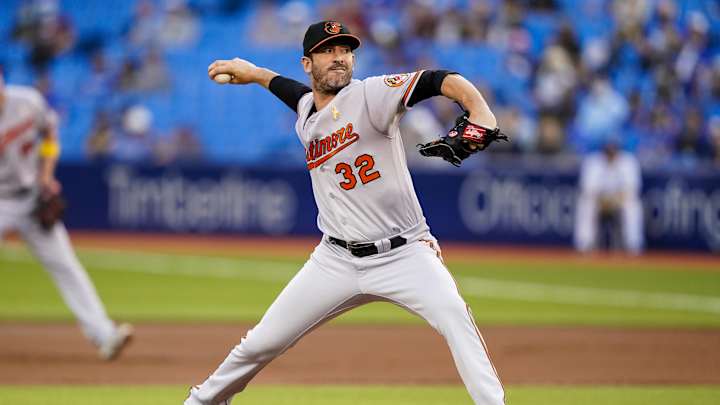 Orioles' Matt Harvey, Brewers' J.C. Mejia Suspended Under MLB's Drug Prevention Program