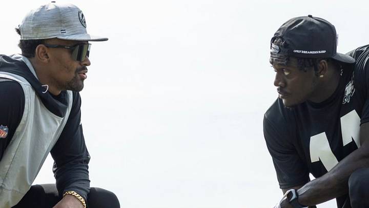 The Plan vs. the Finished Product: A Final Verdict on the Eagles’ Offseason The Plan vs. the Finished Product: A Final Verdict on the Eagles’ Offseason