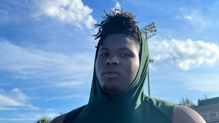 Thursday Recruiting Rundown, June 2nd