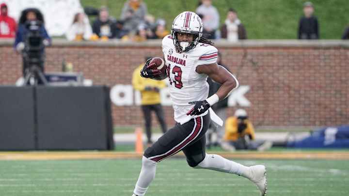 Can New Tight End EJ Jenkins Start Right Away for Georgia Tech?