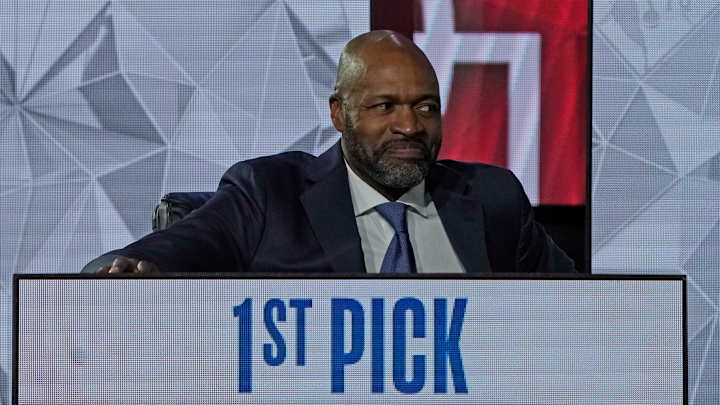 Magic 'Willing to Listen' to Trades For No. 1 Pick?