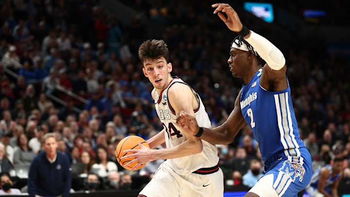 NBA Draft: Could Magic Select Chet Holmgren First?