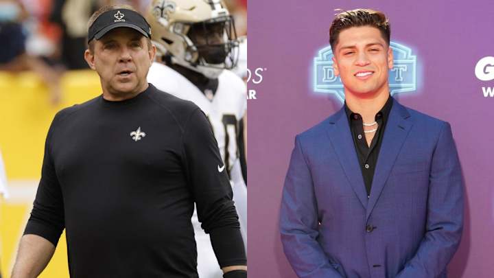 PODCAST: Panthers Rumor Mill + Rookie Minicamp Takeaways