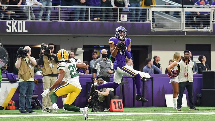 Of PFN’s Top 32 Receivers, How Many Will Face Packers?