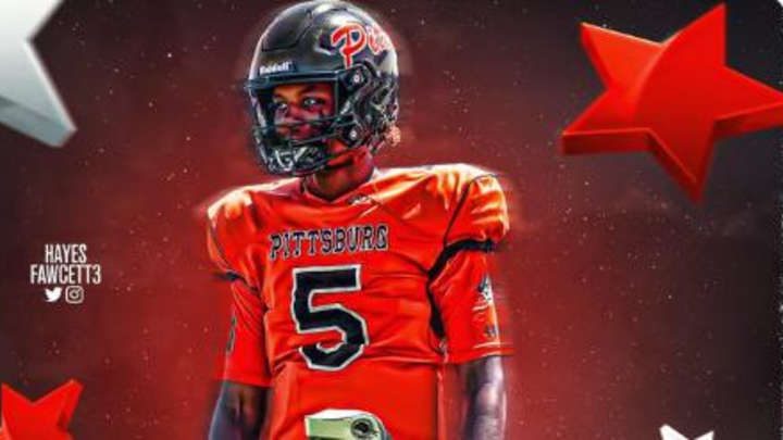 Cal Still in the Running for Highly Rated QB Jaden Rashada