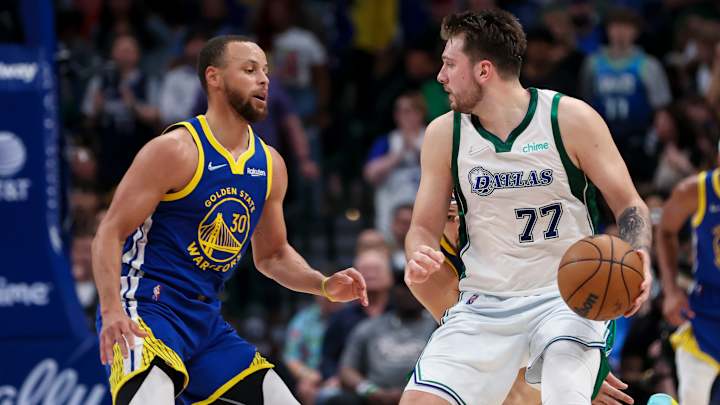 Mavericks-Warriors: Three Big Questions for the Western Conference Finals