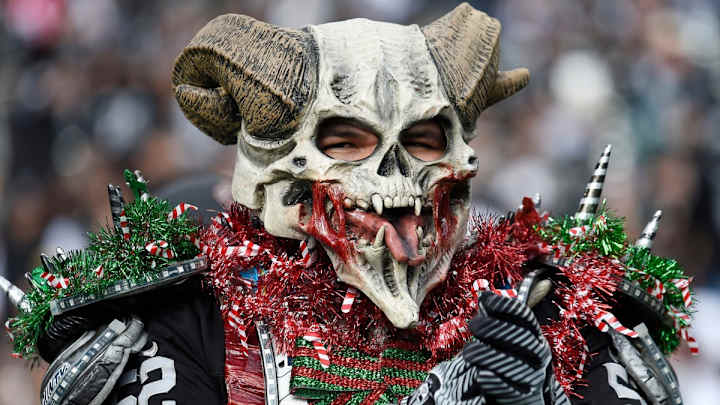 From Round 7, Biekert Became a Raiders Star