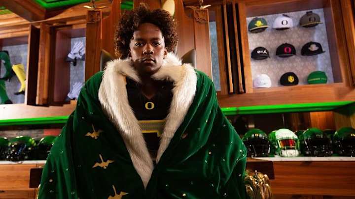 Pittsburg Quarterback Jaden Rashada Sets Commitment Date, Announces Top Schools Pittsburg Quarterback Jaden Rashada Sets Commitment Date, Announces Top Schools