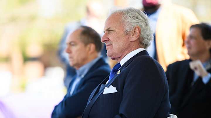 South Carolina Gov. Signs Bill Banning Transgender Students From Girls Sports