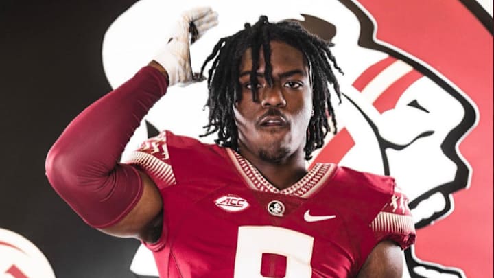 Florida State at the top for JUCO DE following unofficial visit