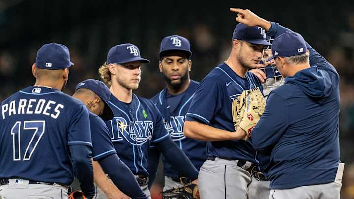 My Two Cents: 3 Things I Liked From Rays in Series Win over Tigers