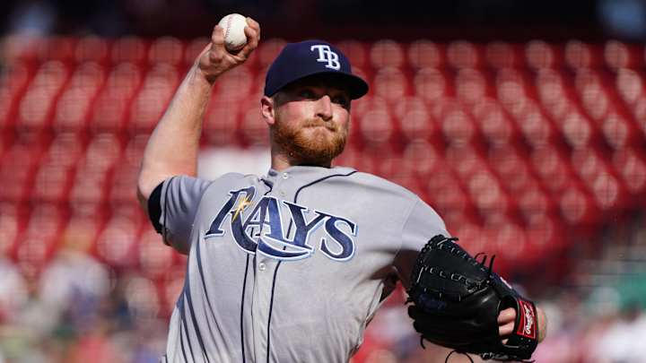 Gameday Preview: Drew Rasmussen Takes On Tigers in Series Finale Wednesday Afternoon