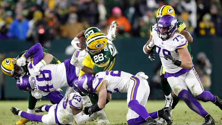 Five Thoughts on the Vikings' 2022 Schedule: A Mostly Favorable Setup For Minnesota