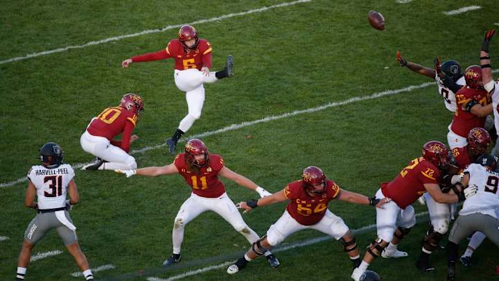 Which Undrafted Free Agents Have the Best Chance to Make Jaguars Roster?