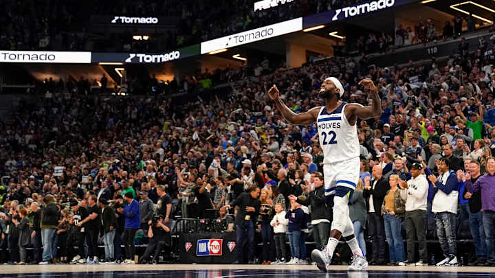 NBA Considering New In-Season Tournament As Early As 2023 Season, per Report