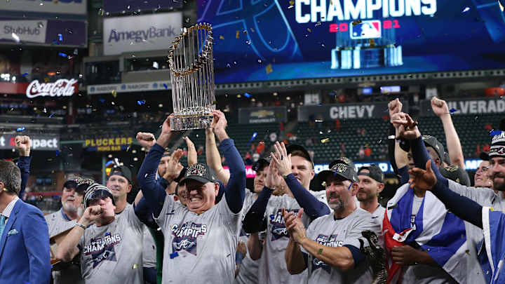 MLB, Not the NBA, Needs Its Own Separate In-Season Tournament