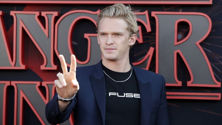 Pop Star Cody Simpson Qualifies For Australian National Swim Team Pop Star Cody Simpson Qualifies For Australian National Swim Team