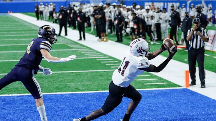 Wisconsin football recruiting: three new 2024 offers go out