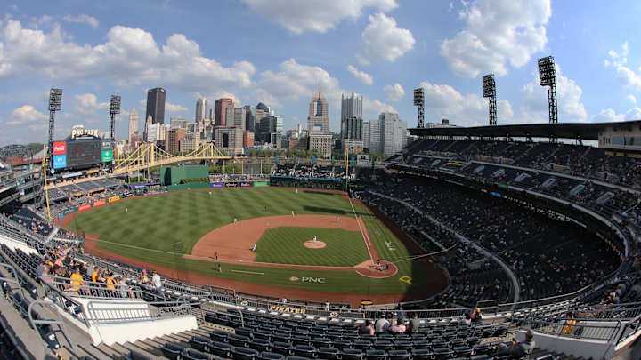 Penn State Baseball Beats Pitt With 14-Run 9th at PNC Park