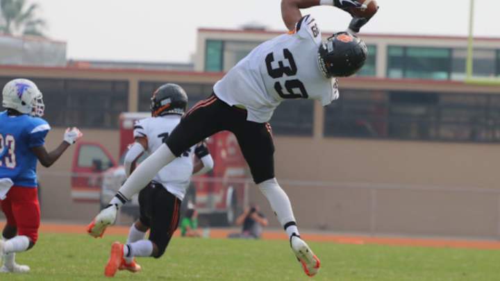 JUCO safety considering visit to Florida State following offer