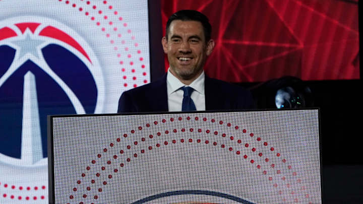 OKC Thunder Level Up, Dodge Roster Crunch in Lottery Jackpot