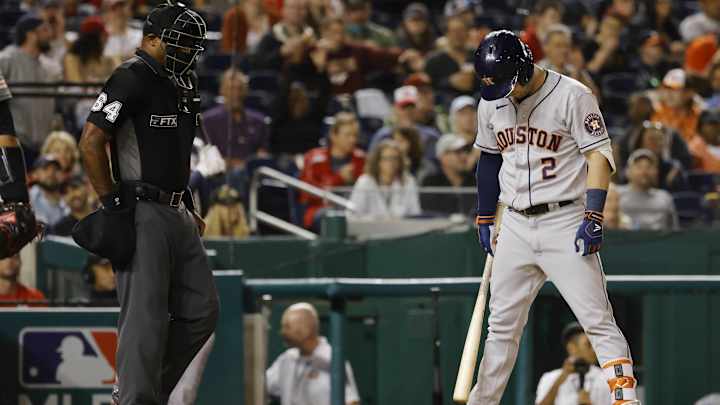 MLB Introduces Automated Strike Zone in Triple A Pacific Coast League