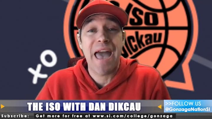 Dan Dickau Answers Viewer Questions