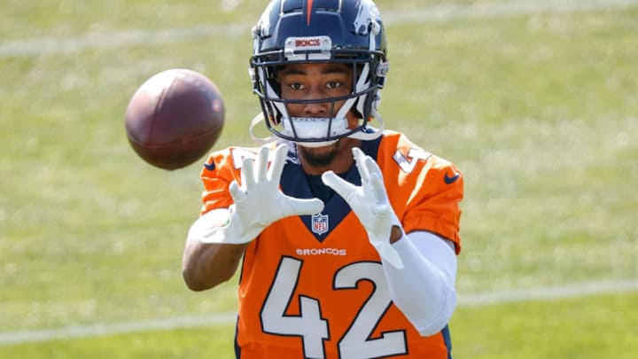 Cleveland Browns Sign Former Denver Broncos Cornerback