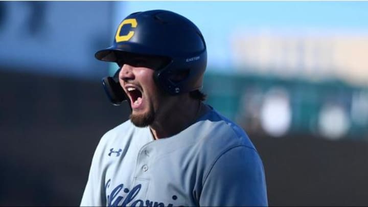 Cal Faces Do-or-Die Baseball Series with Utah