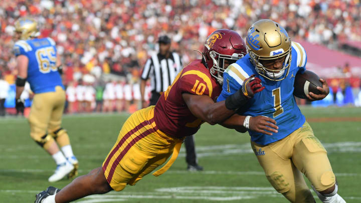 UCLA Tops USC For 2021-2022 Crosstown Cup, Secures Rivalry Bragging Rights