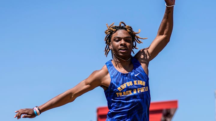 Wisconsin Badgers weekly recruiting rundown (May 22) Wisconsin Badgers weekly recruiting rundown (May 22)