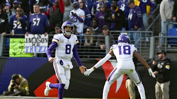 ESPN NFL Analyst Dan Orlovsky Says the Vikings Will Be a Playoff Team in 2022