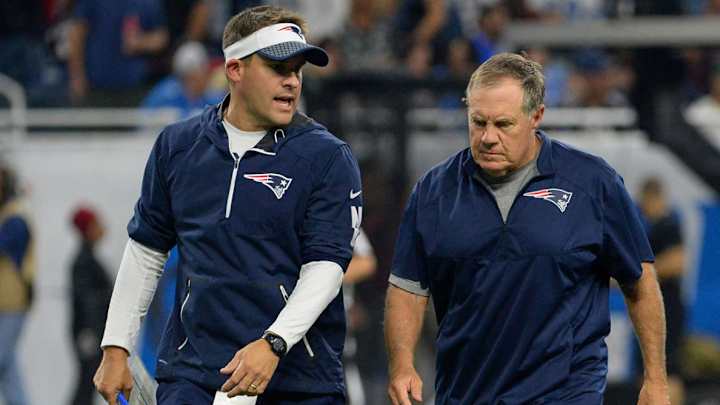 Game On: Patriots-Raiders Preseason Tilt Gets Time and Date Game On: Patriots-Raiders Preseason Tilt Gets Time and Date