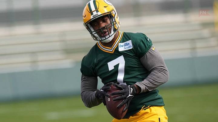 Walker Could Change Barry’s Defensive Tendencies