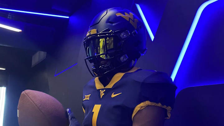 2023 S Kahlil Ali Breaks Down Top 5, Official Visit Dates + Decision Timeline 2023 S Kahlil Ali Breaks Down Top 5, Official Visit Dates + Decision Timeline