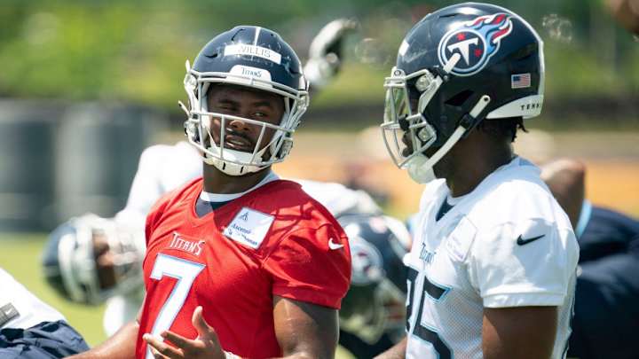 Ranking the Draft Picks by Potential Impact