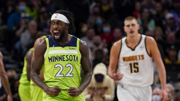 Biggest Winners & Losers in Jazz Trading Patrick Beverley to Lakers