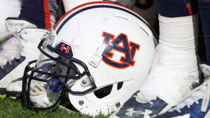 Father of former Auburn football player goes missing: Police asking for help Father of former Auburn football player goes missing: Police asking for help