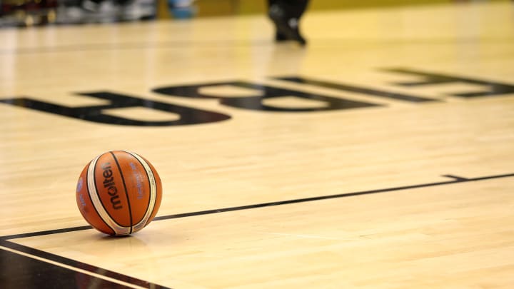 FIBA Bans Russian, Belarusian Teams From Men’s, Women’s World Cups FIBA Bans Russian, Belarusian Teams From Men’s, Women’s World Cups