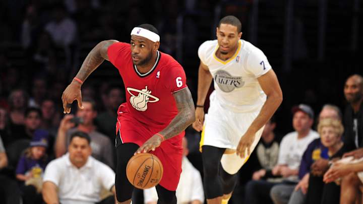 Lakers: LeBron James Reveals the Most Challenging Moment of His Storied Career Lakers: LeBron James Reveals the Most Challenging Moment of His Storied Career