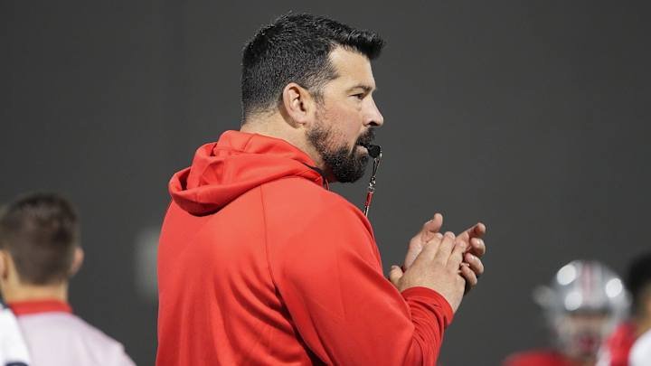 Ohio State’s Ryan Day to Receive Two-Year Contract Extension