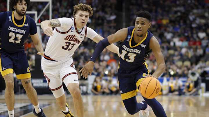 Identifying Louisville's Potential Transfer Portal Guard Targets