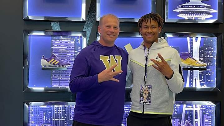 New Dawg Report: Rashid Williams