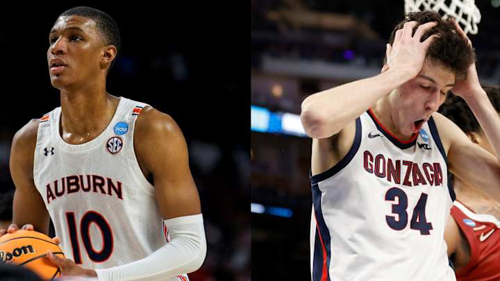 NBA Draft: Would Magic, Thunder Trade Top Picks? NBA Draft: Would Magic, Thunder Trade Top Picks?