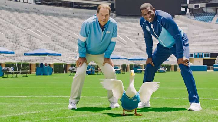 Deion Sanders Vows to Respond to Nick Saban's Million Dollar NIL Claim